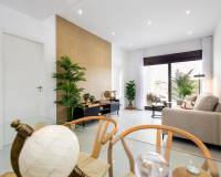 Obra Nueva - Villa - Orihuela - Vistabella golf
