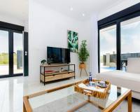 Obra Nueva - Villa - Orihuela - Vistabella golf