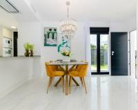 Obra Nueva - Villa - Orihuela - Vistabella golf