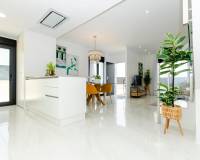 Obra Nueva - Villa - Orihuela - Vistabella golf