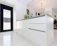Obra Nueva - Villa - Orihuela - Vistabella golf