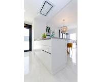 Obra Nueva - Villa - Orihuela - Vistabella golf
