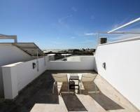 Obra Nueva - Villa - Pilar de la Horadada - El Pilar de la Horadada