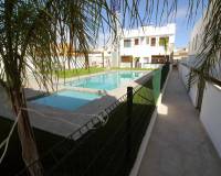 Obra Nueva - Villa - Pilar de la Horadada - El Pilar de la Horadada