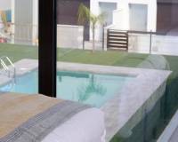 Obra Nueva - Villa - Pilar de la Horadada - El Pilar de la Horadada