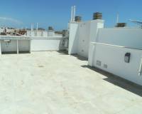 Obra Nueva - Villa - Pilar de la Horadada - El Pilar de la Horadada