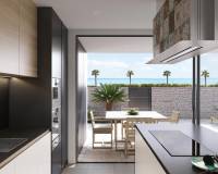 Obra Nueva - Villa - Pilar de la Horadada - Las Higuericas