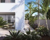 Obra Nueva - Villa - Pilar de la Horadada - Las Higuericas