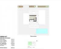 Obra Nueva - Villa - Pilar de la Horadada - Las Higuericas