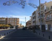 Obra Nueva - Villa - Pilar de la Horadada - Las Higuericas