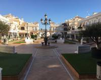 Obra Nueva - Villa - Pilar de la Horadada - Las Higuericas