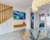 Obra Nueva - Villa - Pilar de la Horadada - Lo Monte