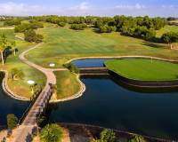 Obra Nueva - Villa - Pilar de la Horadada - Lo Romero Golf