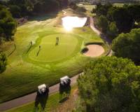 Obra Nueva - Villa - Pilar de la Horadada - Lo Romero Golf