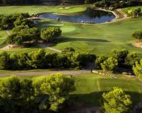 Obra Nueva - Villa - Pilar de la Horadada - Lo Romero Golf