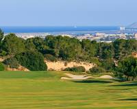 Obra Nueva - Villa - Pilar de la Horadada - Lo Romero Golf