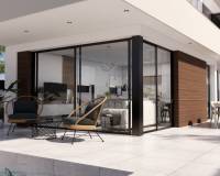 Obra Nueva - Villa - Pilar de la Horadada - Lo Romero Golf