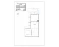Obra Nueva - Villa - Pilar de la Horadada - Lo Romero Golf