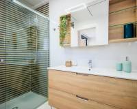 Obra Nueva - Villa - Pilar de la Horadada - Lo Romero Golf