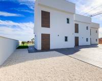 Obra Nueva - Villa - Pilar de la Horadada - Lo Romero Golf