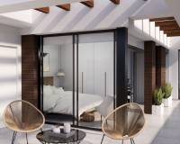 Obra Nueva - Villa - Pilar de la Horadada - Lo Romero Golf