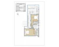 Obra Nueva - Villa - Pilar de la Horadada - Lo Romero Golf