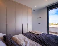 Obra Nueva - Villa - Pilar de la Horadada - Lo Romero Golf