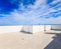 Obra Nueva - Villa - Pilar de la Horadada - Lo Romero Golf