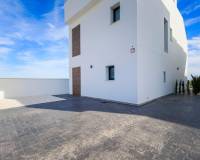 Obra Nueva - Villa - Pilar de la Horadada - Lo Romero Golf
