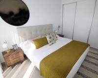 Obra Nueva - Villa - Pilar de la Horadada - parque Andromeda