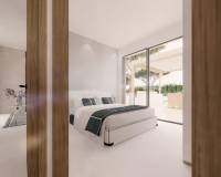 Obra Nueva - Villa - Pilar de la Horadada - Pinar de Campoverde