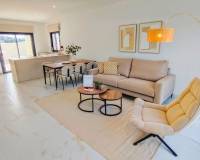 Obra Nueva - Villa - Pilar de la Horadada - Pinar de Campoverde