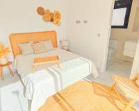 Obra Nueva - Villa - Pilar de la Horadada - Pinar de Campoverde