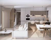 Obra Nueva - Villa - Pilar de la Horadada - pueblo