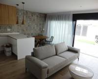 Obra Nueva - Villa - Pilar de la Horadada - pueblo