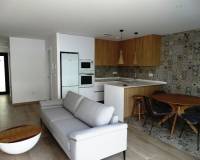 Obra Nueva - Villa - Pilar de la Horadada - pueblo