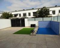 Obra Nueva - Villa - Pilar de la Horadada - pueblo
