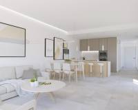 Obra Nueva - Villa - Pilar de la Horadada - Riomar