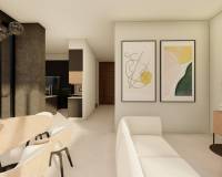 Obra Nueva - Villa - Pilar de la Horadada - Roda Golf