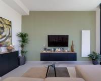 Obra Nueva - Villa - Pilar de la Horadada - Roda Golf