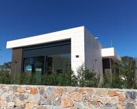 Obra Nueva - Villa - Pilar de la Horadada - Roda Golf