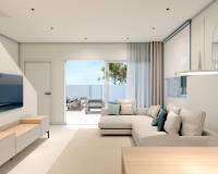 Obra Nueva - Villa - Pilar de la Horadada - Torre De La Horadada