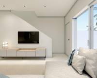 Obra Nueva - Villa - Pilar de la Horadada - Torre De La Horadada