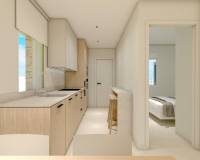 Obra Nueva - Villa - Pilar de la Horadada - Torre De La Horadada