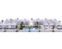 Obra Nueva - Villa - Pilar de la Horadada - Torre De La Horadada