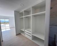 Obra Nueva - Villa - Pinoso - Camino Del Prado