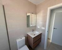 Obra Nueva - Villa - Pinoso - Camino Del Prado