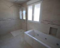 Obra Nueva - Villa - Pinoso - Camino Del Prado