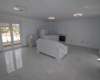 Obra Nueva - Villa - Pinoso - Camino Del Prado