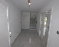 Obra Nueva - Villa - Pinoso - Camino Del Prado